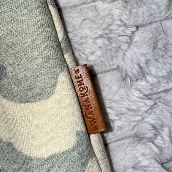 Wanakome Camouflage Hooded Sweatshirt - Picture 7 of 9